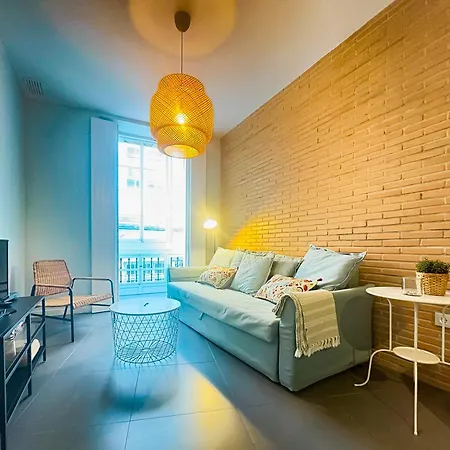 Апартаменты Ambar Loft Grupo Ac Gestion